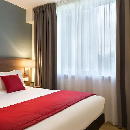 Citadines Place D'Italie Paris-3